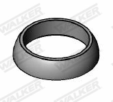 Gasket, exhaust pipe 82414