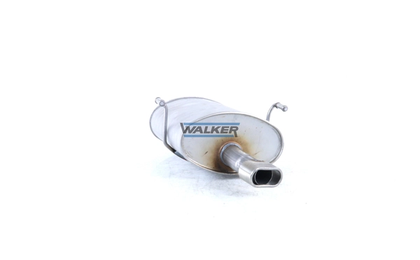 WALKER 22298 Rear Muffler
