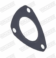 WALKER 80239 Gasket, exhaust pipe
