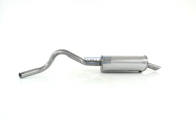 WALKER 22003 Rear Muffler