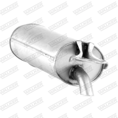 WALKER 14104 Rear Muffler