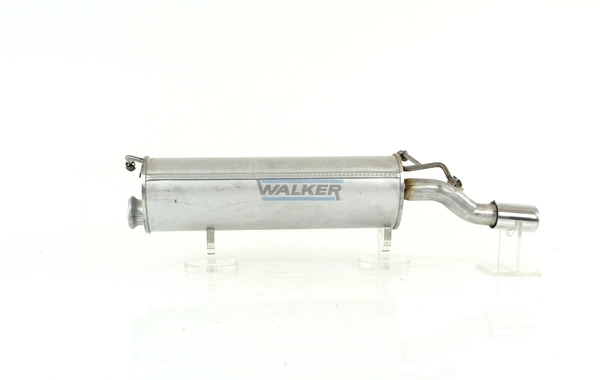 WALKER 18098 Rear Muffler