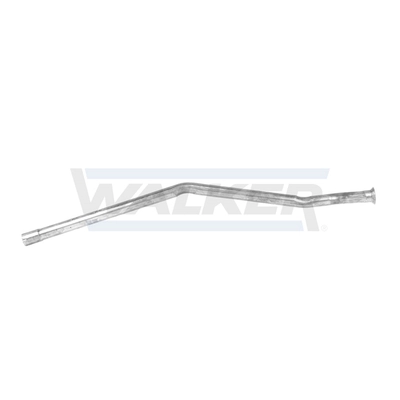 WALKER 98756 Exhaust Pipe