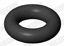 WALKER 81278 Rubber Strip, exhaust system