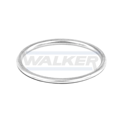 WALKER 81158 Gasket, exhaust pipe