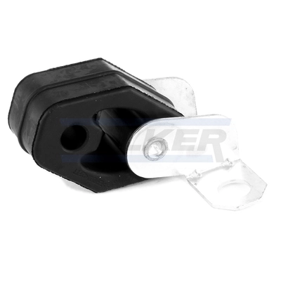 Mount, exhaust system 80105