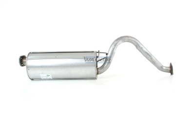 Rear Muffler 22553
