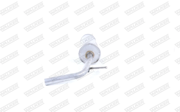 WALKER 23885 Rear Muffler