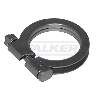 Clamping Piece, exhaust system 80514