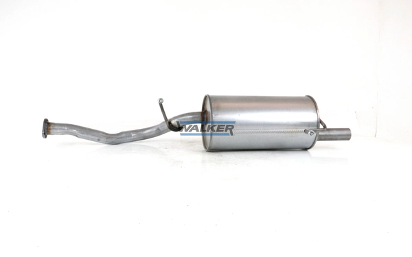 Rear Muffler 22956