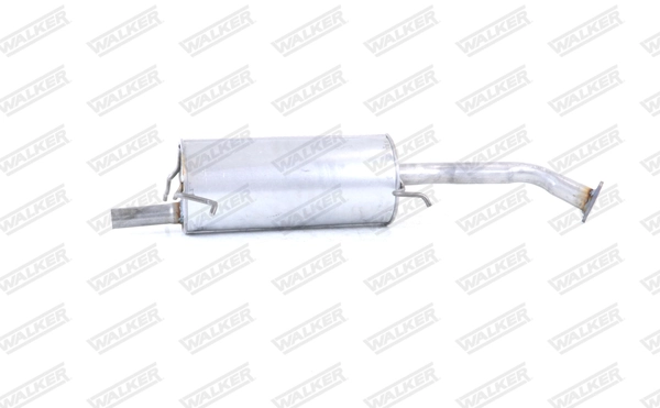 WALKER 15036 Rear Muffler