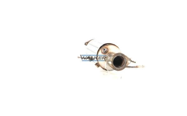 WALKER 93372 Soot/Particulate Filter, exhaust system