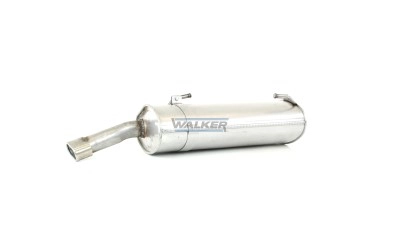 WALKER 22536 Rear Muffler