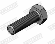 WALKER 80776 Bolt, exhaust system