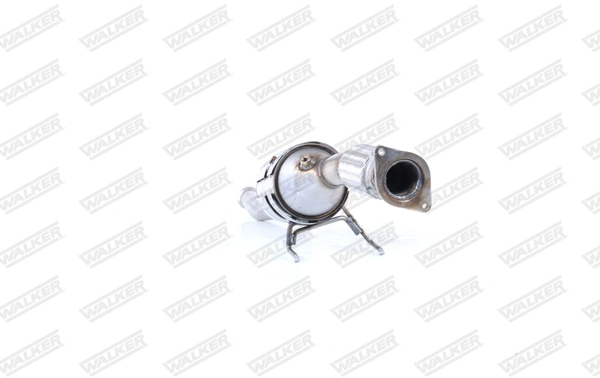 WALKER 93362 Soot/Particulate Filter, exhaust system