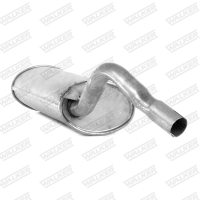 WALKER 21342 Rear Muffler