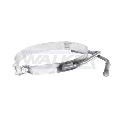 Halter, Abgasanlage 80605