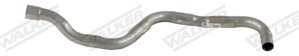 WALKER 06704 Exhaust Pipe