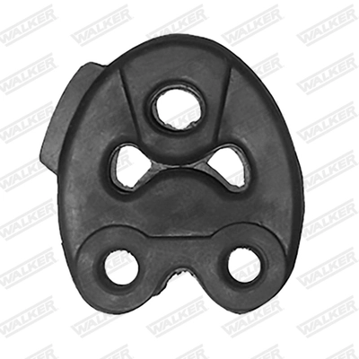 Rubber Strip, exhaust system 81329