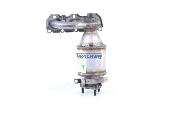 WALKER 28058 Catalytic Converter