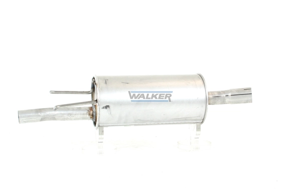 WALKER 18861 Rear Muffler
