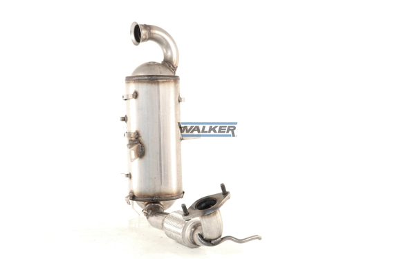 WALKER 73156 Soot/Particulate Filter, exhaust system