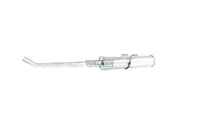 WALKER 21051 Centre Muffler