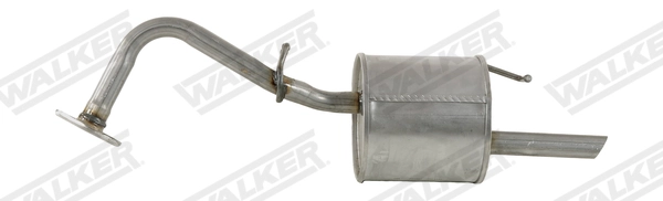 Rear Muffler 24330