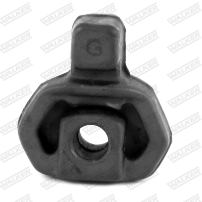 Rubber Strip, exhaust system 81392