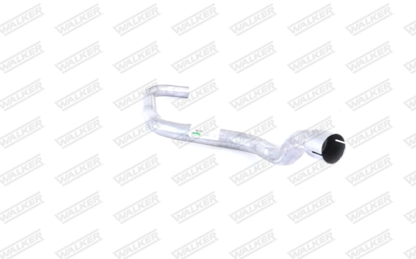 WALKER 06704 Exhaust Pipe