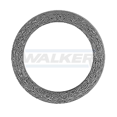 WALKER 80116 Gasket, exhaust pipe