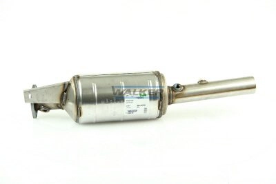 WALKER 93016 Soot/Particulate Filter, exhaust system