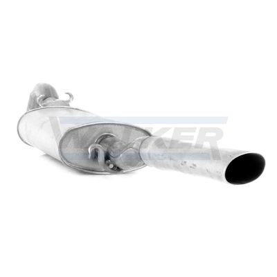 WALKER 70525 Rear Muffler