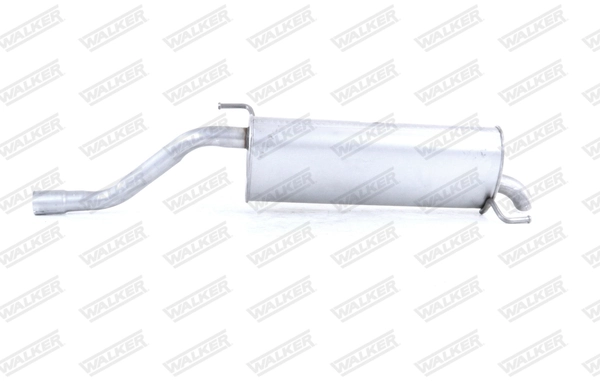 Rear Muffler 23251
