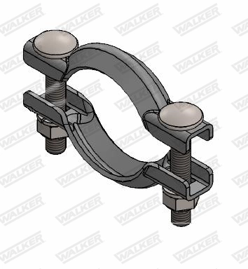 WALKER 82526 Clamping Piece, exhaust system