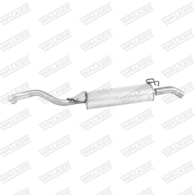 WALKER 70436 Rear Muffler