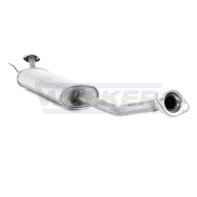 WALKER 22625 Centre Muffler