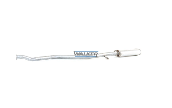 WALKER 17581 Centre Muffler