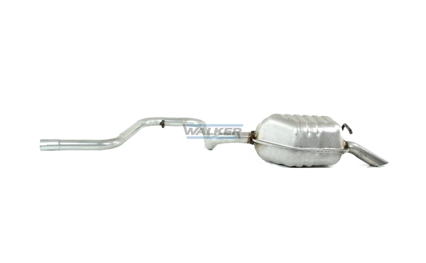 WALKER 18732 Rear Muffler