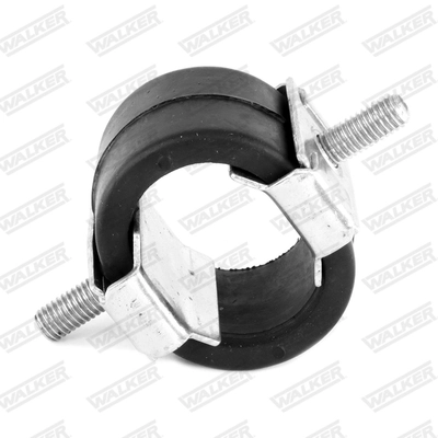 Rubber Strip, exhaust system 81286