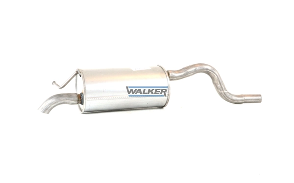 WALKER 23997 Rear Muffler