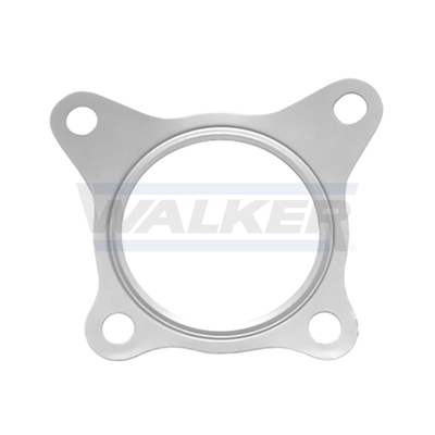 Gasket, exhaust pipe 80766