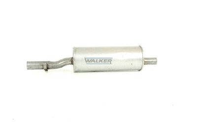 WALKER 01489 Centre Muffler