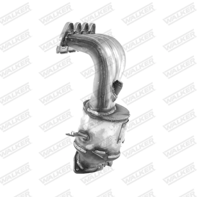 WALKER 28104 Catalytic Converter