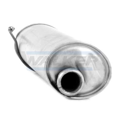 WALKER 19074 Rear Muffler