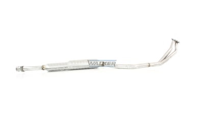 WALKER 17489 Centre Muffler