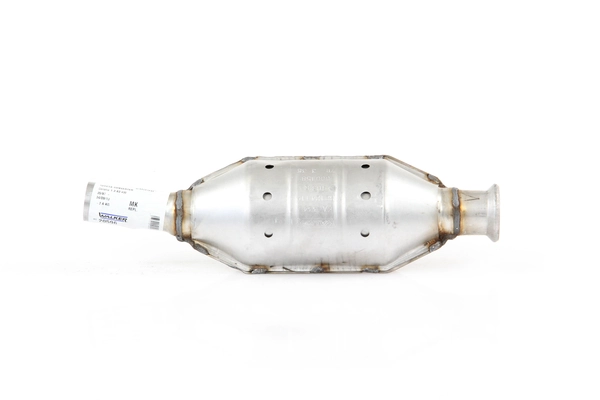 WALKER 20596 Catalytic Converter