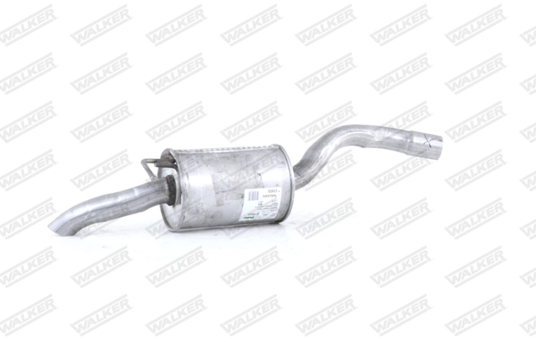 Rear Muffler 22655