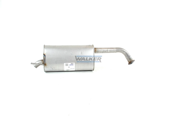 Rear Muffler 24088