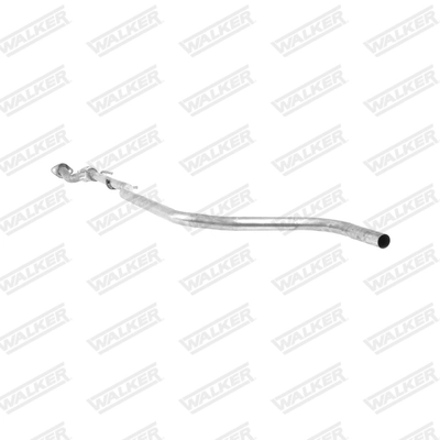 WALKER 10596 Exhaust Pipe